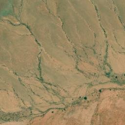 Satellite imagery of Kef el Guettout, DZ
