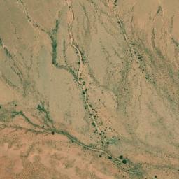 Satellite imagery of Kef el Guettout, DZ
