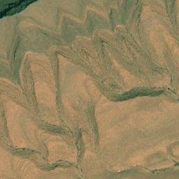 Satellite imagery of Teniet M’Rhara, DZ