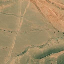 Satellite imagery of Teniet M’Rhara, DZ