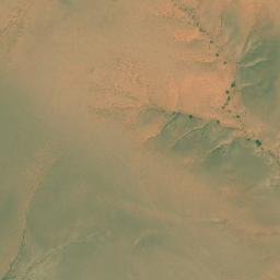 Satellite imagery of Râs Bou Aïcha, DZ