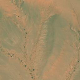 Satellite imagery of Râs Bou Aïcha, DZ