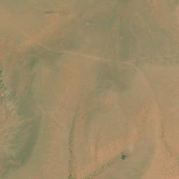 Satellite imagery of Râs Bou Aïcha, DZ