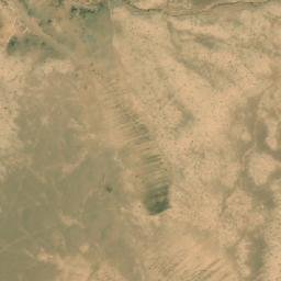 Satellite imagery of Râs ech Chenane, DZ