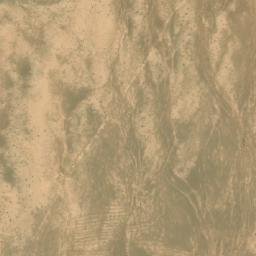 Satellite imagery of Râs ech Chenane, DZ
