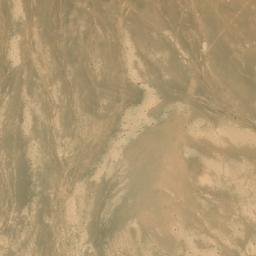 Satellite imagery of Râs ech Chenane, DZ