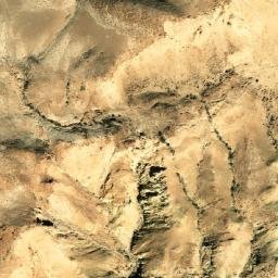 Satellite imagery of Djebel Taferma, TN