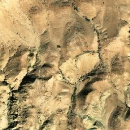 Satellite imagery of Djebel Taferma, TN