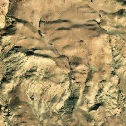 Satellite imagery of Djebel Taferma, TN