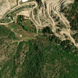 Satellite imagery of Qornet el Mchâtîye, LB