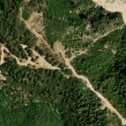 Satellite imagery of Qornet el Mchâtîye, LB