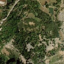 Satellite imagery of Chîr ej Jalsé, LB