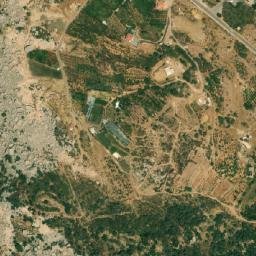 Satellite imagery of Chîr ej Jalsé, LB