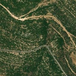 Satellite imagery of El Mazraa, LB