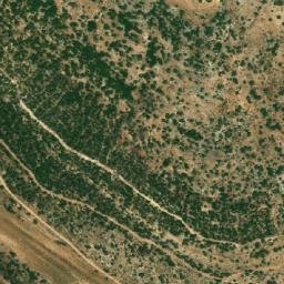 Satellite imagery of El Mazraa, LB