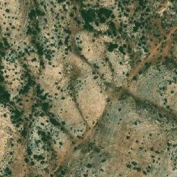 Satellite imagery of Dahr Ouâdi ed Dabboûr, LB