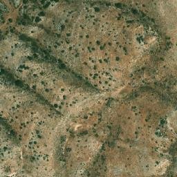 Satellite imagery of Dahr Ouâdi ed Dabboûr, LB