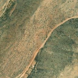 Satellite imagery of Chmîs Ouâdi el Maï, LB