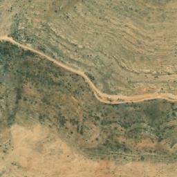 Satellite imagery of Chmîs Ouâdi el Maï, LB