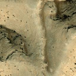 Satellite imagery of Râs Ouadi el Harîq, LB