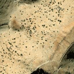 Satellite imagery of Râs Ouadi el Harîq, LB