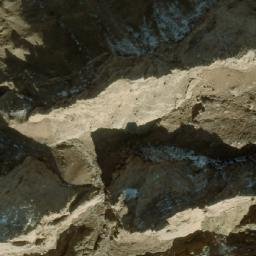 Satellite imagery of Kōh-e Kīshmarān, AF