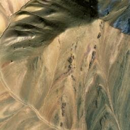 Satellite imagery of Khar-e Lūkah Sang Hā, AF