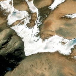 Satellite imagery of Lōkah-ye Sangar, AF