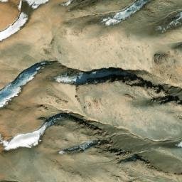 Satellite imagery of Lōkah-ye Sangar, AF