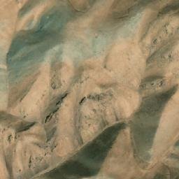 Satellite imagery of Kōh-e Rēgshōy, AF