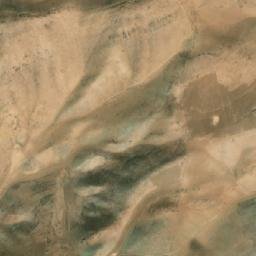 Satellite imagery of Kōh-e Rēgshōy, AF