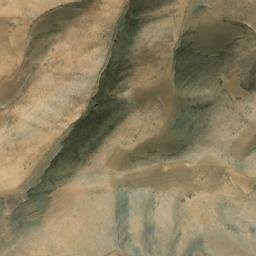 Satellite imagery of Kōh-e Rēgshōy, AF