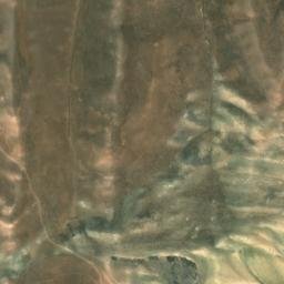 Satellite imagery of Murghālak, AF