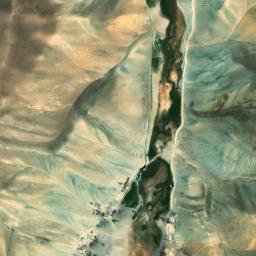 Satellite imagery of Murghālak, AF