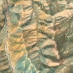 Satellite imagery of Pushtah-ye Khārak, AF