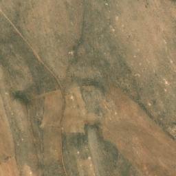 Satellite imagery of Pushtah-ye Zard, AF