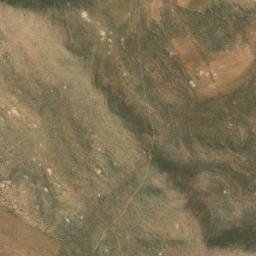 Satellite imagery of Pushtah-ye Zard, AF