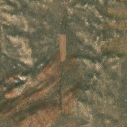 Satellite imagery of Pushtah-ye Sikaychak, AF