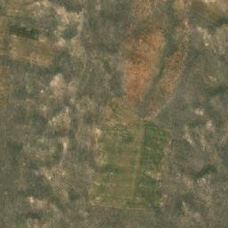 Satellite imagery of Pushtah-ye Sikaychak, AF