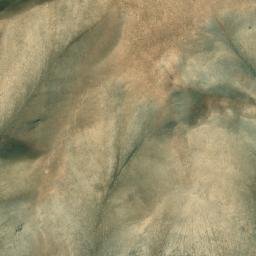 Satellite imagery of Ghāsh-e Surkh, AF