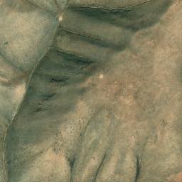 Satellite imagery of Ghāsh-e Surkh, AF