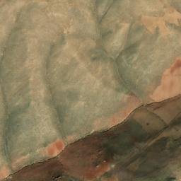 Satellite imagery of Ghāsh-e Surkh, AF