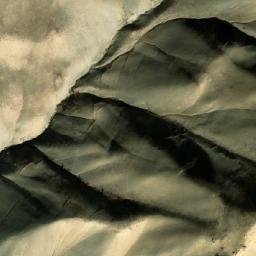 Satellite imagery of Kōh-e Jilāwur, AF