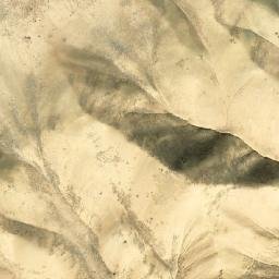 Satellite imagery of Kōh-e Jilāwur, AF