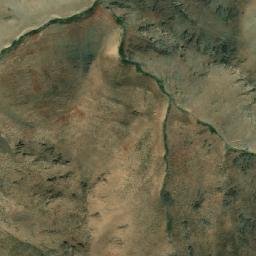 Satellite imagery of Band-e Shāh Qōl, AF