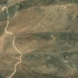 Satellite imagery of Kajak, AF