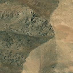 Satellite imagery of Kajak, AF