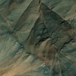 Satellite imagery of Sar-e Bunyah Ghōl, AF