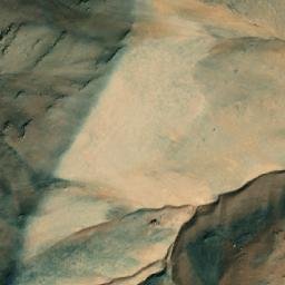 Satellite imagery of Sar-e Bunyah Ghōl, AF