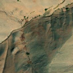 Satellite imagery of Sar-e Bunyah Ghōl, AF